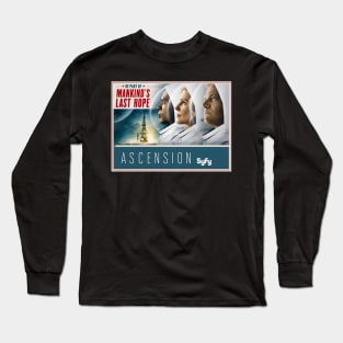 Ascension Long Sleeve T-Shirt